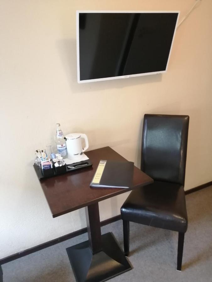 Hotel Augsburg Goldener Falke Luaran gambar