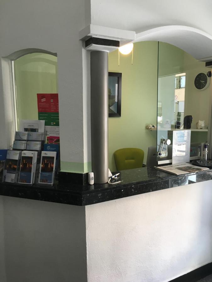 Hotel Augsburg Goldener Falke Luaran gambar