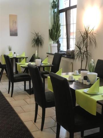 Hotel Augsburg Goldener Falke Luaran gambar