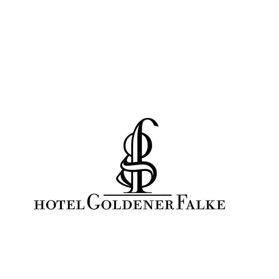Hotel Augsburg Goldener Falke Luaran gambar